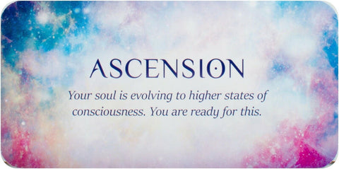 Star Seeds Cards Deck Rockpool Esoteric Anastarsia Wisdom Spiritual Growth NEW