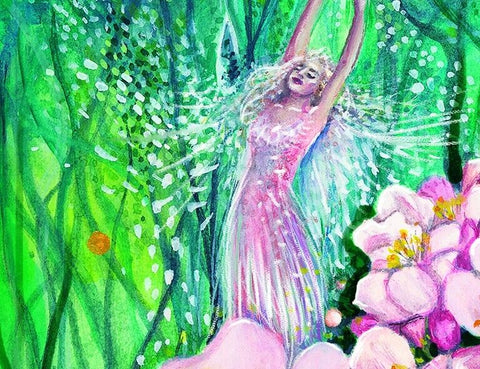 Lightness of Being Affirmation Cards – Mindfulness & Positivity Deck