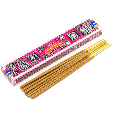 Satya Super Hit - Magic Monk Incense