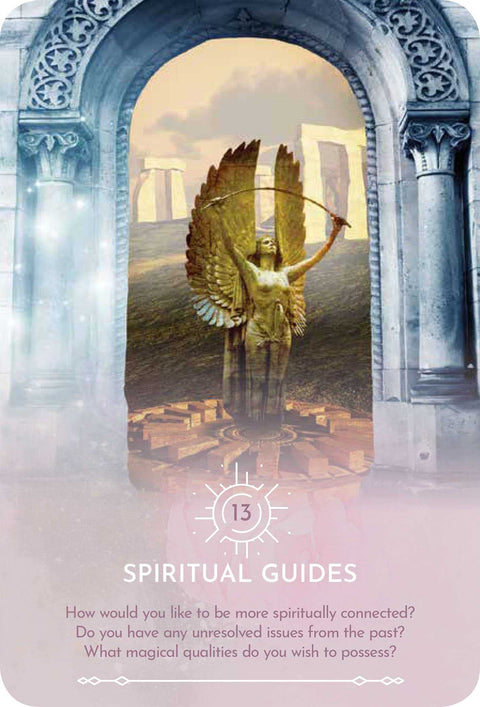 Dream Reading Cards Deck Rockpool Rose Inserra Awaken Intuitive Subconscious NEW