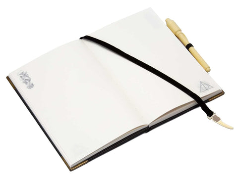 Harry Potter: Tom Riddle Diary Insight Editions