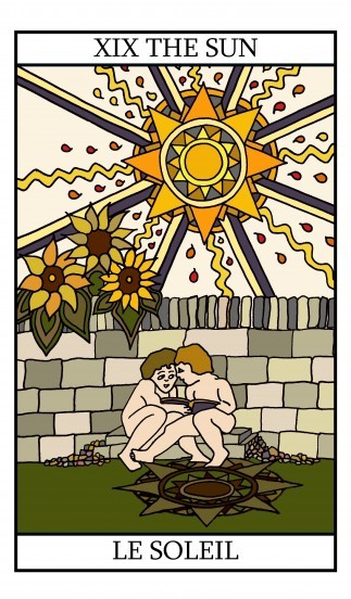 Tarot Lovers Tarot Card Deck Schiffer Publishing Karyn Easton Esoteric NEW