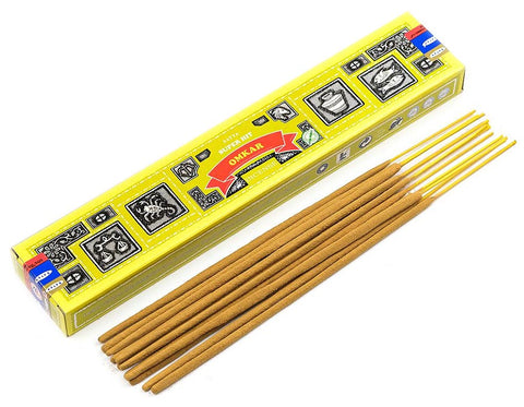 Satya Super Hit - Omkar Incense
