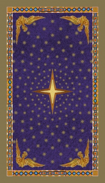The Byzantine Tarot Wisdom From An Ancient Empire Cards Book Set Schiffer NEW