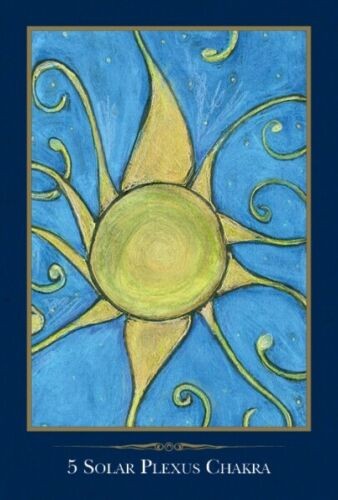 The Empathic Oracle Cards Deck Schiffer Publishing Wilson Michelle Motuzas NEW