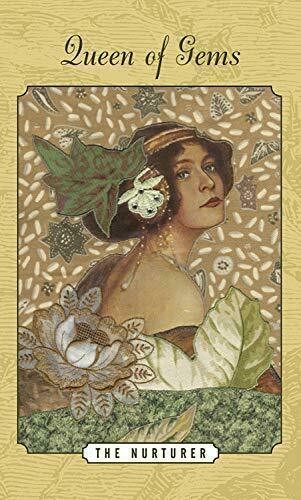ENCHANTED LOVE TAROT CARDS DECK BOOK SET SCHIFFER PUBLISHING ZERNER FARBER NEW