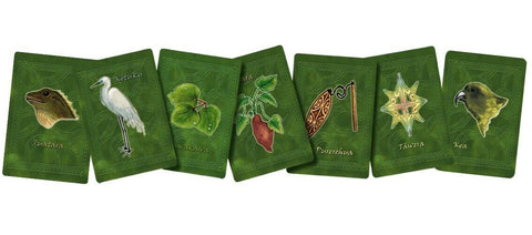 Maori Oracle Card Deck Book Set Schiffer Publishing Pa Minnell Esoteric NEW