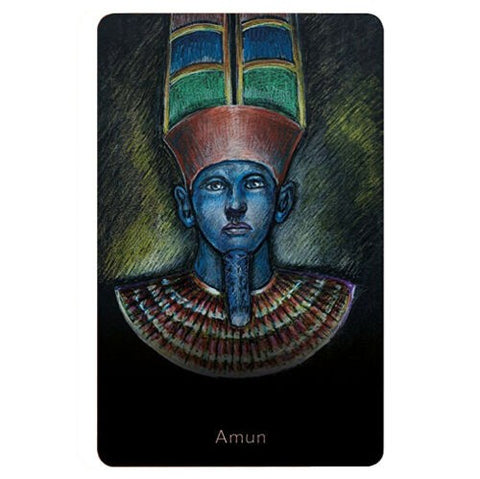 The Promethean Oracle Cards Deck & Book Set Schiffer Publishing Shultz Cogan NEW