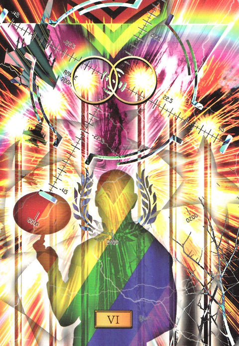 The Son Tarot Cards Mysticism Christopher Butler Schiffer Publishing Sp096