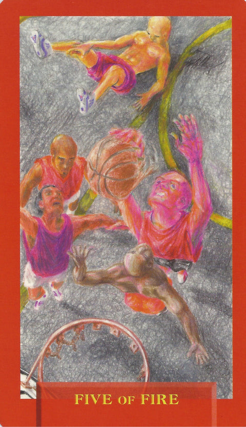 Todays Journey Tarot Oracle Deck Cards Schiffer Publishing Christoper Wilkey NEW