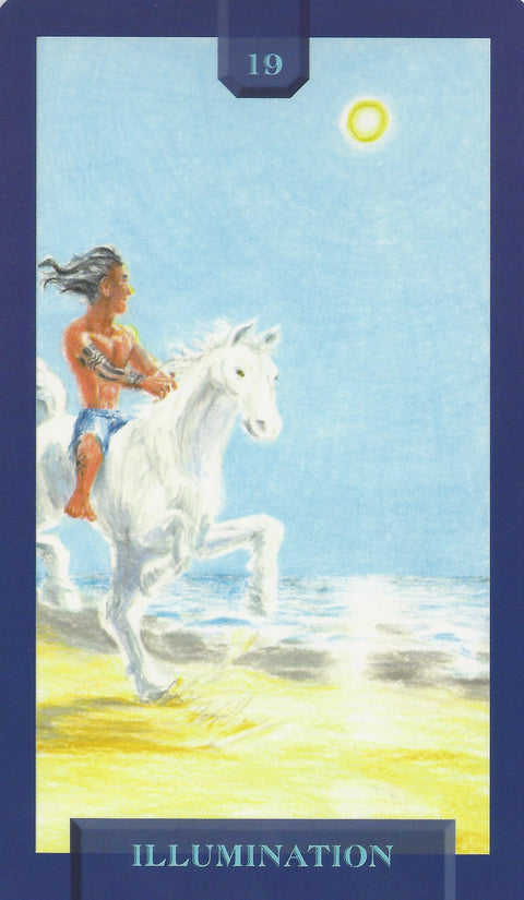 Todays Journey Tarot Oracle Deck Cards Schiffer Publishing Christoper Wilkey NEW