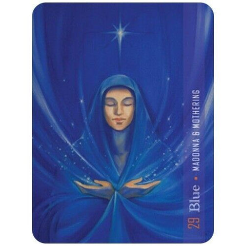 Archangel Metatron Self-Mastery Oracle Cards Book Set Schiffer Publishing NEW