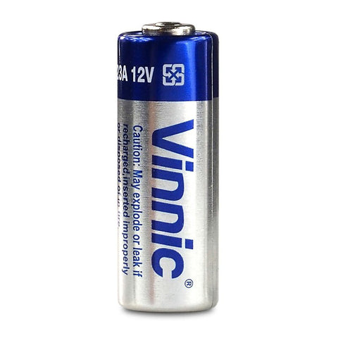 Vinnic 23A L1028 Quality Batteries Bulk Order - Best Value.
