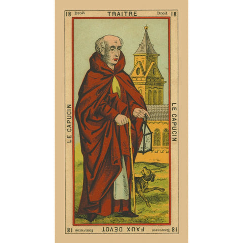 The Book Of Thoth Etteilla Tarot Deck Cards Esoteric Telling Lo Scarabeo NEW