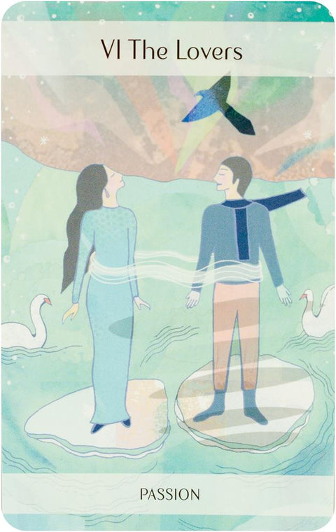 The Magical Nordic Tarot & Book Cico Books By Jayne Wallace And Tracey Emin NEW