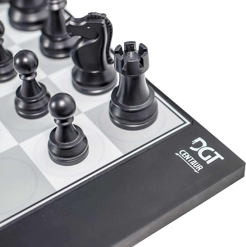 Centaur Chess Computer DGT