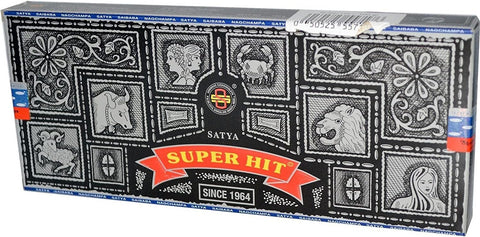Satya Super Hit Incense