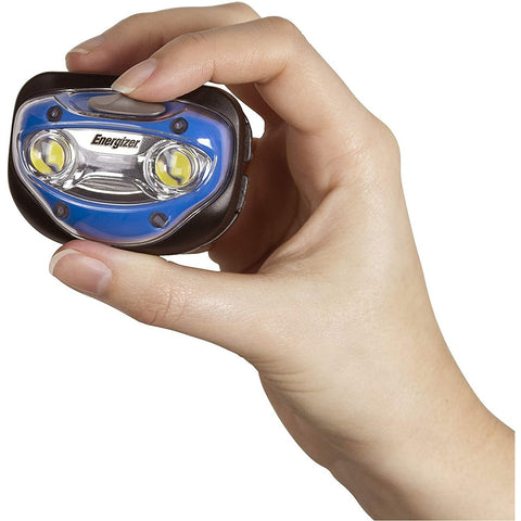 Energizer Sport Lights Pack Headlamp And Led Armband 200 Lm Batteries Included