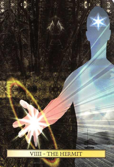 The Son Tarot Cards Mysticism Christopher Butler Schiffer Publishing Sp096