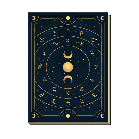 Astral Journal Lo Scarabeo