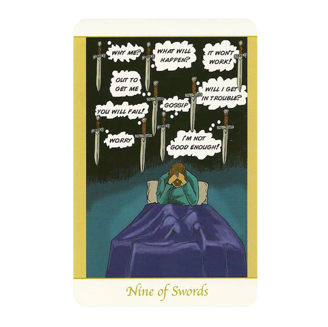Simply Deep Tarot Cards Deck Schiffer Publishing By Chanel Bayless Sp023