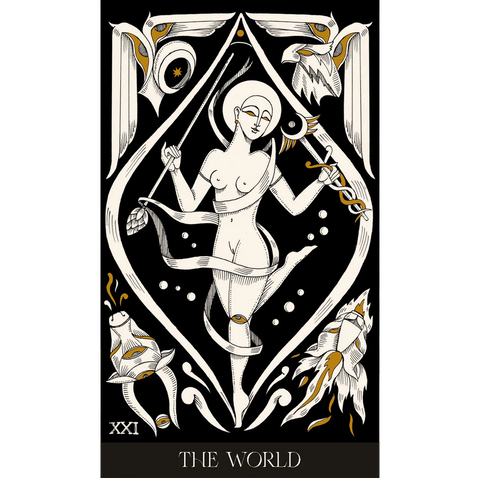 Symbolic Soul Tarot Cards Deck And Book Set Lo Scarabeo By Elisa Seitzinger NEW