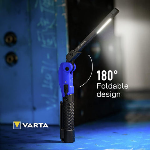 Varta Work Flex® Multifunction Light F20R