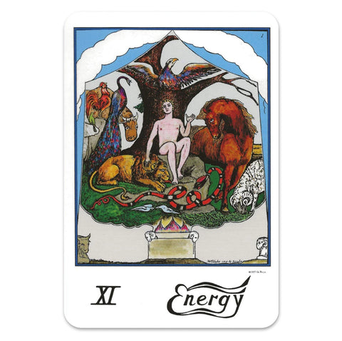 WILLIAM BLAKE TAROT OF THE CREATIVE IMAGINATION CARDS SCHIFFER PUBLISHING NEW