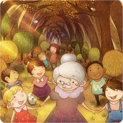 Wisdom For Wee Ones Interpretation Of Proverbs Cards Schiffer Publishing NEW