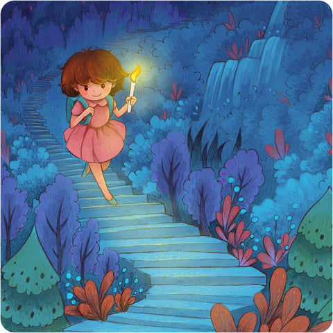 Wisdom For Wee Ones Interpretation Of Proverbs Cards Schiffer Publishing NEW