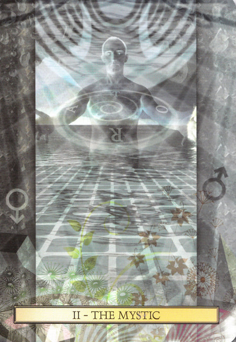 The Son Tarot Cards Mysticism Christopher Butler Schiffer Publishing Sp096