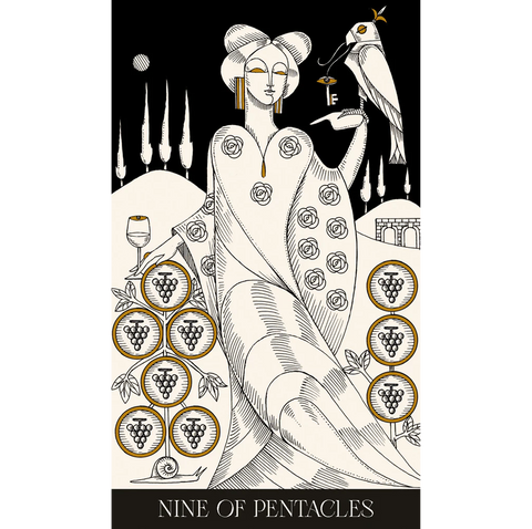 Symbolic Soul Tarot Cards Deck And Book Set Lo Scarabeo By Elisa Seitzinger NEW