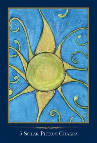 The Empathic Oracle Cards Deck Schiffer Publishing Wilson Michelle Motuzas NEW