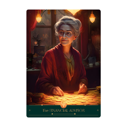 The Phoenix Cards AGM