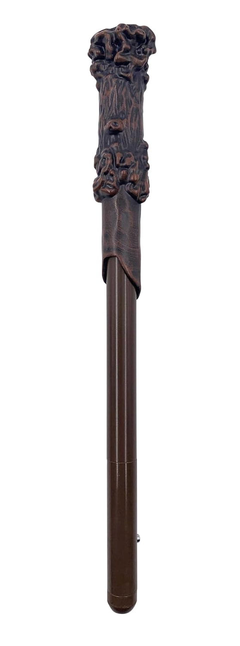 Harry Potter: Harry's Illuminating Wand Pen Insight Editions