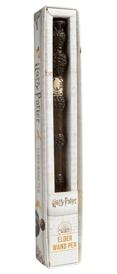 Harry Potter: Elder Wand Pen Insight Editions