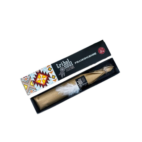 Tribal Soul Incense - Frankincense Hari Darshan