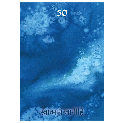 Color Meditation Cards Deck Oracle With Guidebook Lo Scarabeo Silvana Alasia NEW