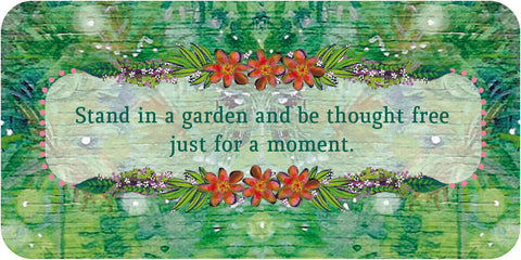 Let Go Cards Deck Rockpool Esoteric Akal Pritam Peace Inspiration Dharm NEW
