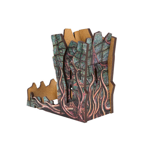 Call of Cthulhu Color Dice Tower