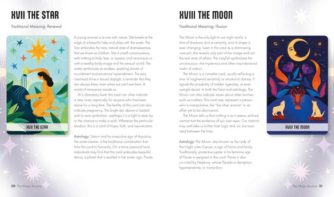 The Astrology Tarot: Cards and book Set Cico Books