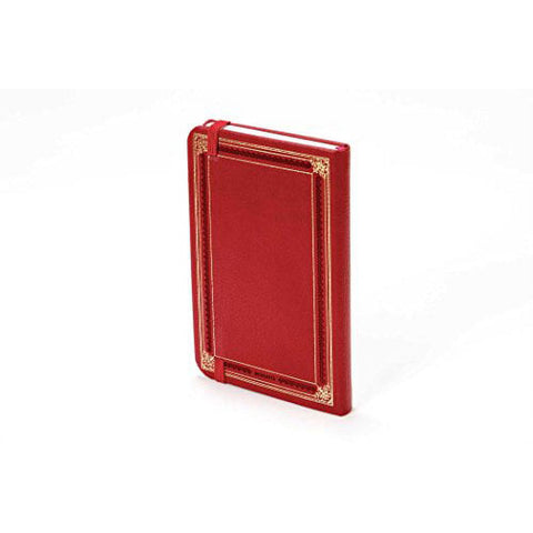 Harry Potter: Gryffindor Ruled Pocket Journal Insiht Editions