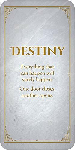 Divine Doors Cards Deck Rockpool Esoteric Andres Engracia Inspirational NEW