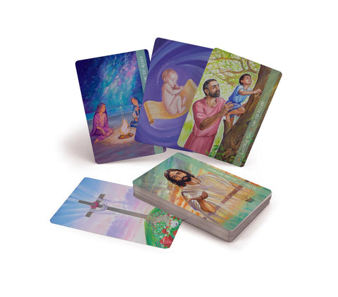 Christ Consciousness Self-Mastery Oracle Cards Deck Schiffer Publishing Sp173