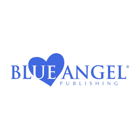 Blue Angel Publishing logo
