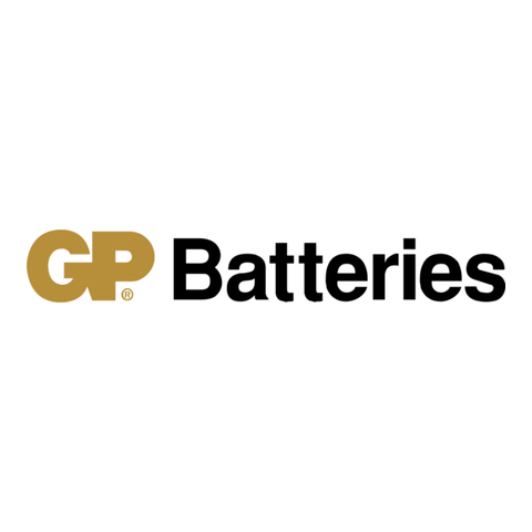 GP Batteries