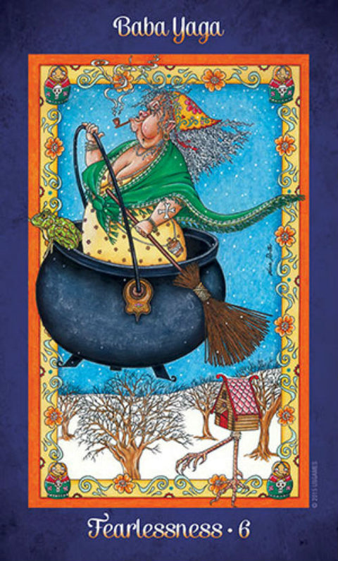 Journey to the Goddess Realm Oracle Card Deck by US Games Systems
