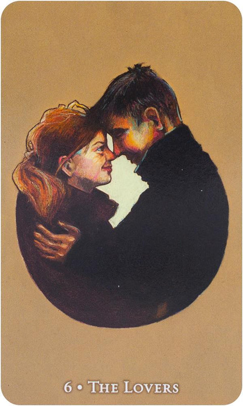 Scorpio Sea Tarot Cards Deck & Book Set Llewellyn Maggie Stiefvater Cynova NEW