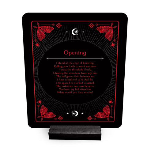 Seasons of the Witch Samhain Oracle Deluxe Edition Rockpool
