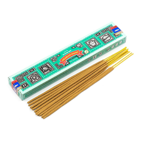 Satya Super Hit - Arabian Night Incense